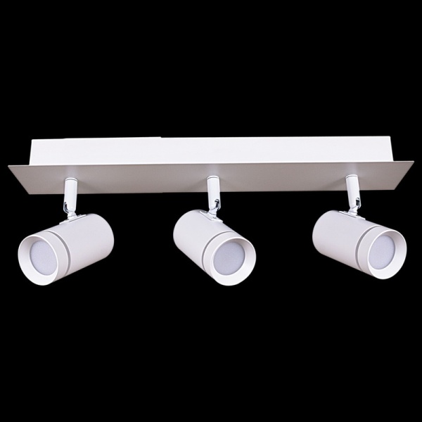Точечный светильник Reluce 84281-9.5-003RT LED3*5W WT