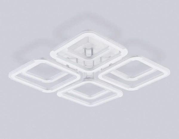 Светильник потолочный Ambrella light ACRYLICA FA8948