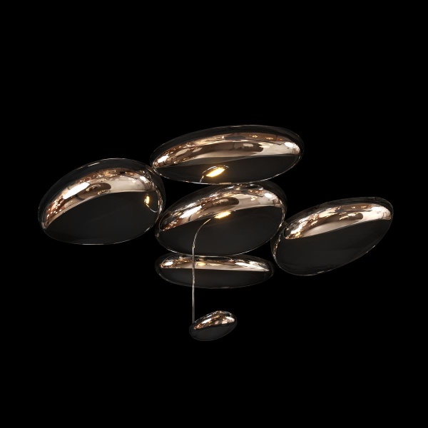 Потолочный светильник Loft IT Skydro 10477S