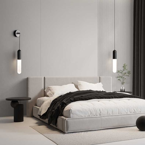 Подвесной светильник Imperium Loft Sigleif Black 232512-23