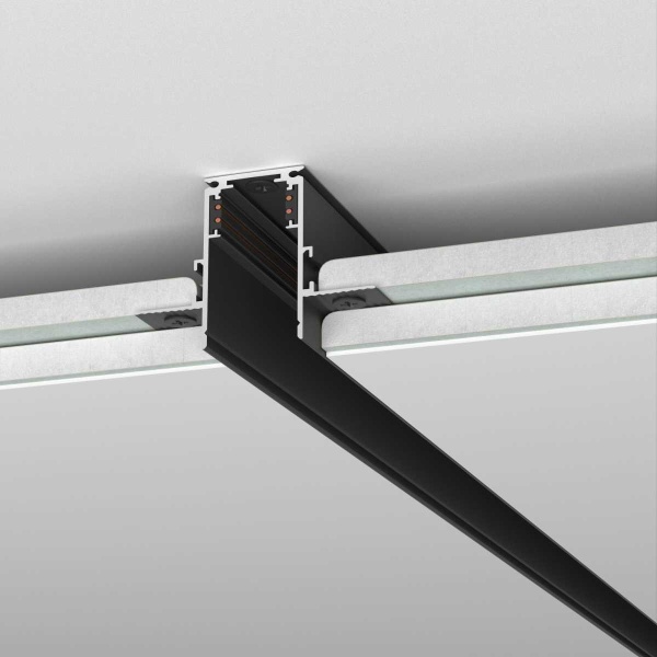 Встраиваемый шинопровод Elektrostandard Slim Magnetic 2м 85209/00 a067504