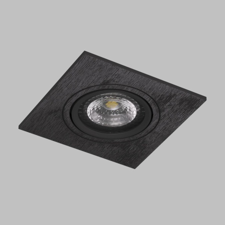 Встраиваемый светильник Denkirs Billum DK3021-BK