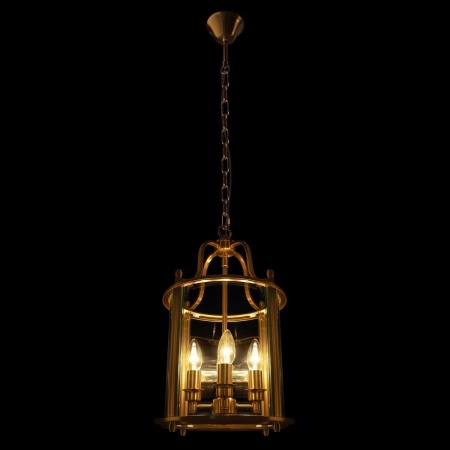 Подвесной светильник Loft IT Lighthouse 10456/4 AB