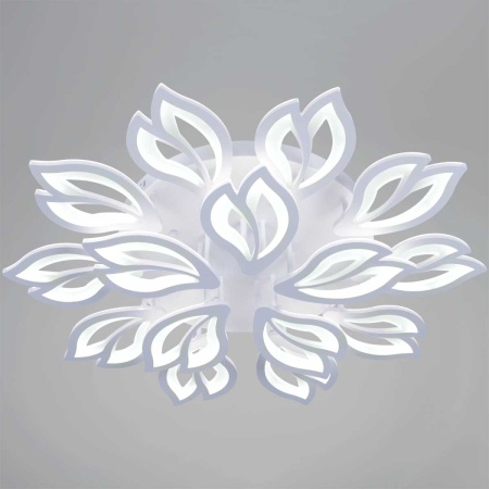 Светильник потолочный Reluce 10150-0.3-10+5 WH