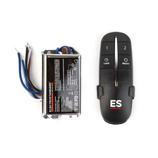 Пульт ДУ для люстры Elektrostandard 16001/02 a056321
