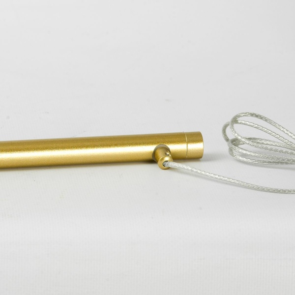 Подвесной светодиодный светильник Lussole Gilmer LSP-0933