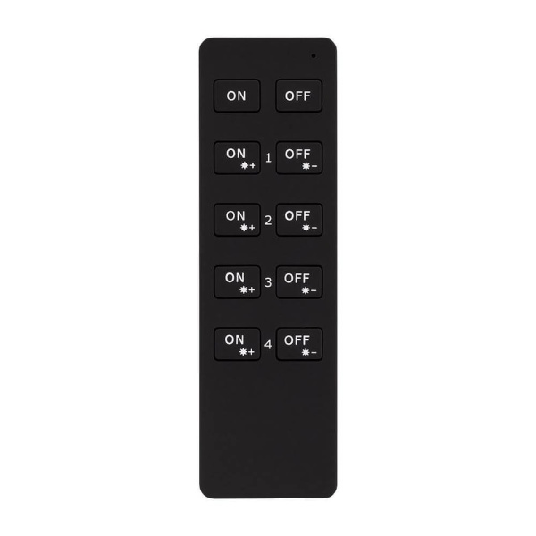 Пульт ДУ Arlight Smart-R7-Dim 023028