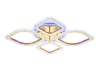 Потолочная светодиодная люстра Ambrella light Original FA5149