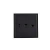 Накладной светильник Nowodvorski Midi Led Black 10057