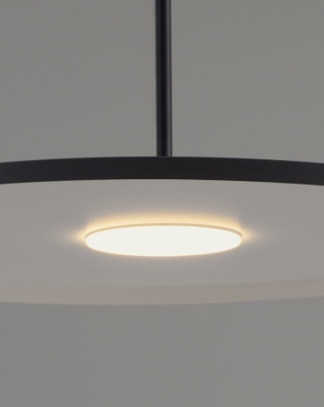 Подвесной светодиодный светильник Moderli Keiro V11106-PL