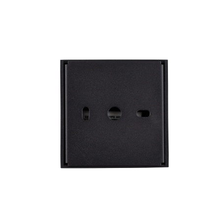 Накладной светильник Nowodvorski Midi Led Black 10057