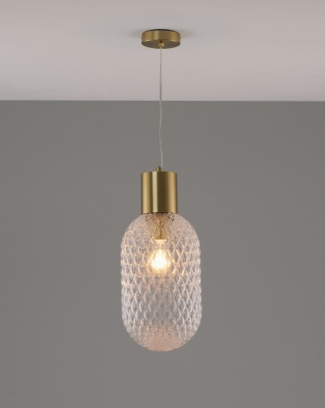 Подвесной светильник Moderli Sunset V10918-P