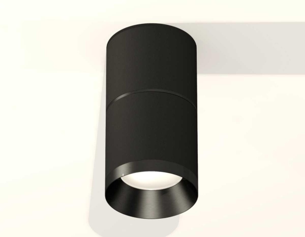 Комплект потолочного светильника Ambrella light Techno Spot XS (C7402, A2071, C7402, N7031) XS7402161