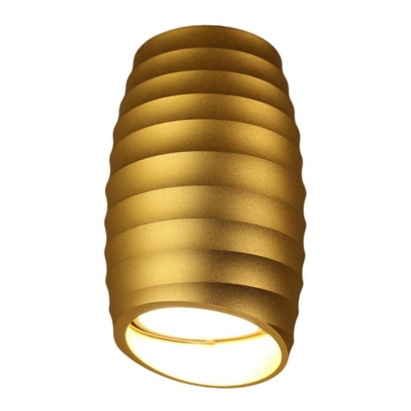 Накладной светильник Lumina Deco Grost LDC 8052-C GD