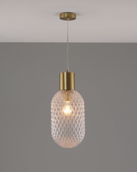 Подвесной светильник Moderli Sunset V10918-P