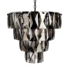 Подвесная люстра Loft IT Contemporary 10561/550 Smoke