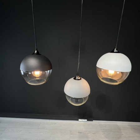 Подвесной светильник Imperium Loft Nord 101842-26