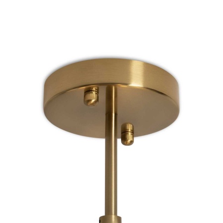 Подвесной светильник Freya FR2059PL-05BS