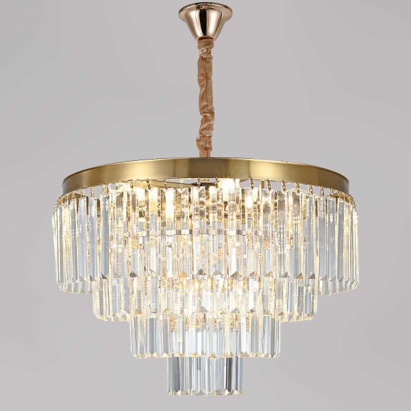 Потолочный светильник Reluce 02103-0.4-500 TB