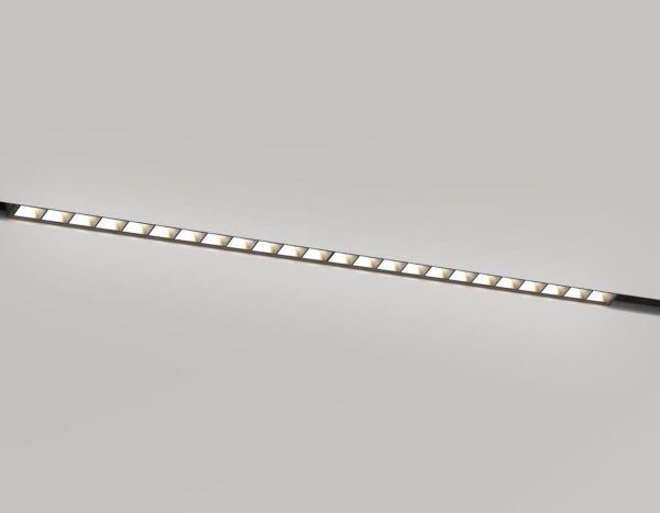 Трековый линейный светильник Ambrella Light TRACK SYSTEM GL2340