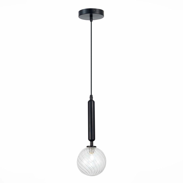 Подвесной светильник Evoluce Salerno SLE220343-01