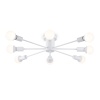 Потолочная люстра Ambrella light Traditional Loft TR80408