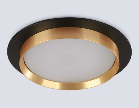 Светильник встраиваемый Ambrella light TECHNO SPOT TU5020