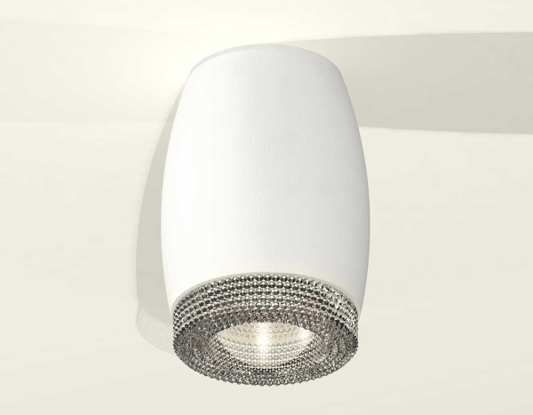 Комплект потолочного светильника Ambrella light Techno Spot XC (C1122, N7191) XS1122010