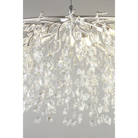 Подвесная люстра Aployt Danusia APL.846.13.10