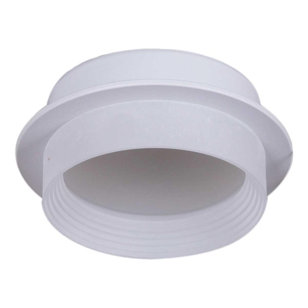 Встраиваемый светильник Reluce Technical 53004-9.0-001RLD GX53 WT