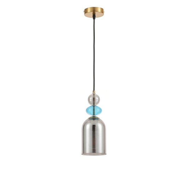 Подвесной светильник Rivoli Carmelina 4117-201 Б0066453