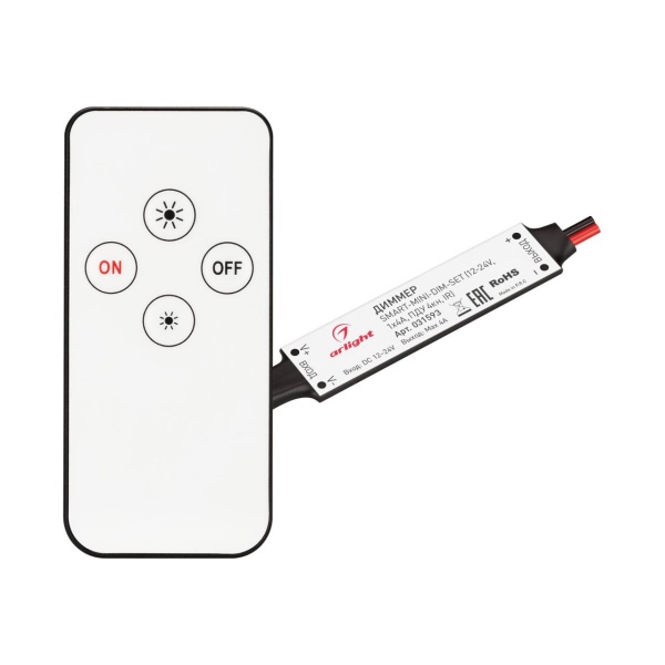 Диммер Arlight Smart-Mini-Dim-Set 031593