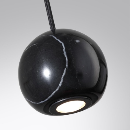 Подвесной светильник Odeon Light Midcent 4361/5L