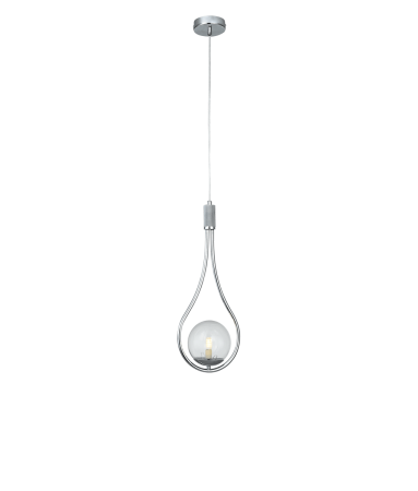 Подвесной светильник Vele Luce Fleet VL5194P11