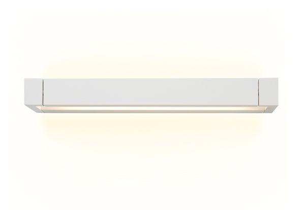 Бра Crystal Lux KANTO AP12W LED WH