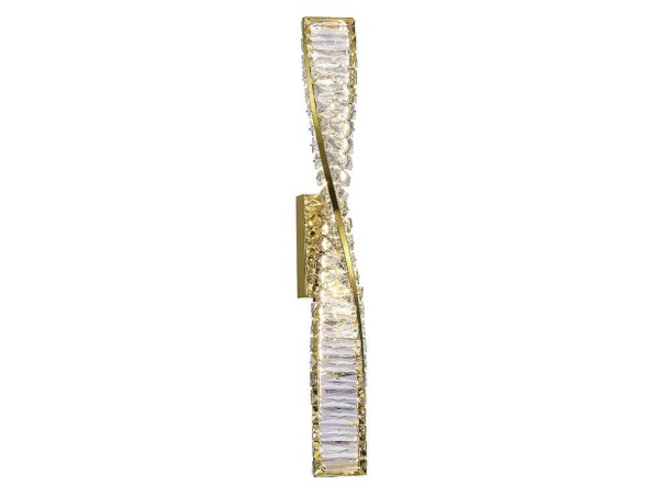 Бра NEWPORT 8246N/A gold