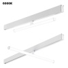 Трековый светодиодный светильник Novotech Shino Flum 359447