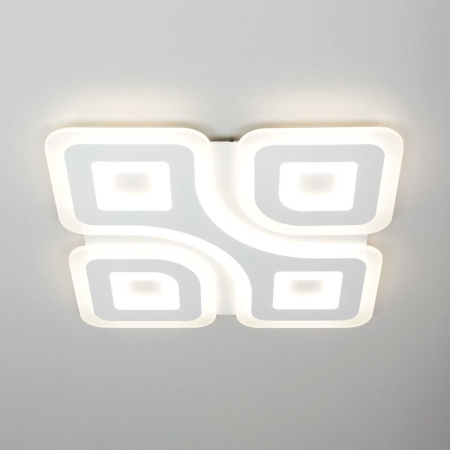 Потолочный светодиодный светильник Citilux Квест CL739160E