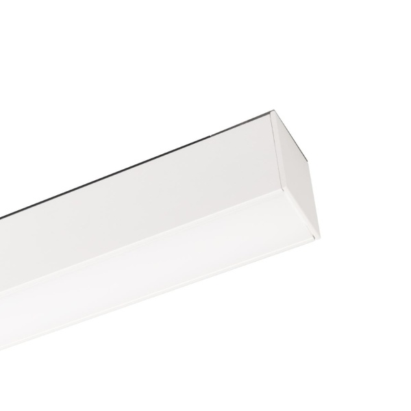 Трековый светодиодный светильник для магнитного шинопровода Arlight Mag-Flat-45-L605-18W Day4000 026953