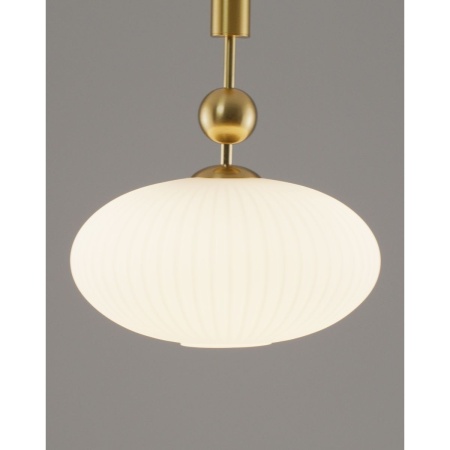 Подвесной светильник Moderli Creamy V10912-P