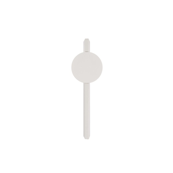 Настенный светильник Loft IT Flame 10452W White sand