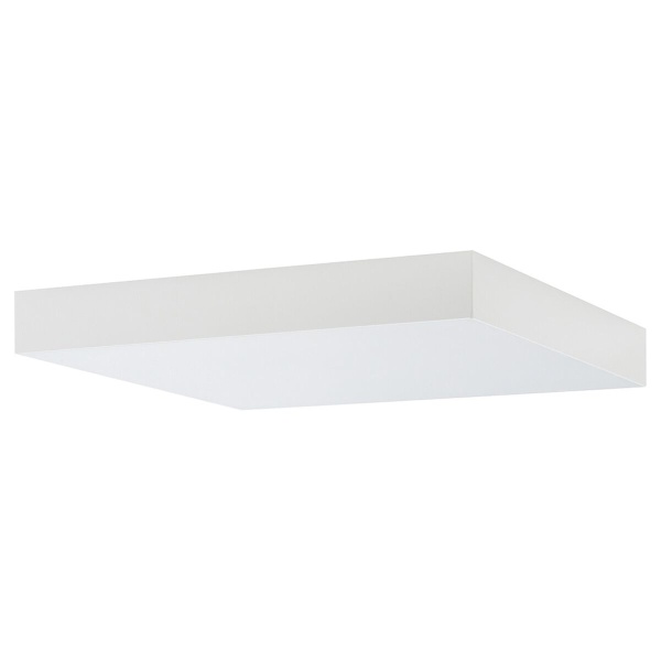 Потолочный cветильник Nowodvorski Lid Square Led White 10423