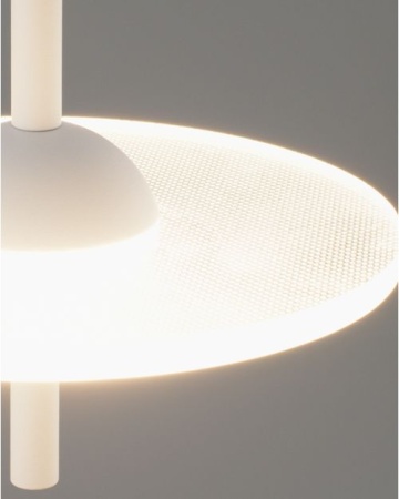 Подвесной светодиодный светильник Moderli Ella V10880-PL