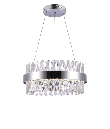 Подвесная люстра Vele Luce Calabria VL3073P21