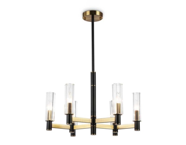 Подвесная люстра Ambrella light High Light LH55511