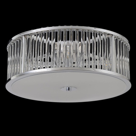 Потолочный светильник Crystal Lux AVENUE PL4 CHROME