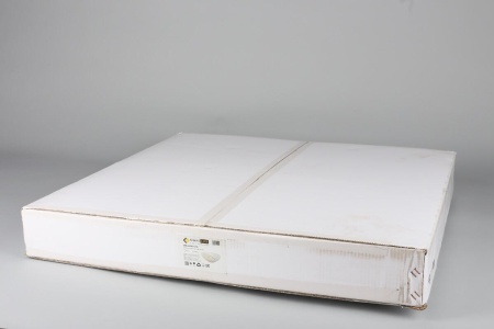 Потолочная светодиодная люстра Omnilux Bacoli OML-07507-318