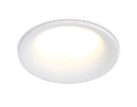 Светильник встраиваемый Ambrella Light TN51810