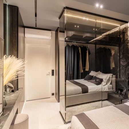 Рамка Werkel Stark на 3 поста черный W0031808 4690389161872