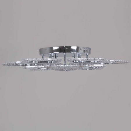 Потолочный светильник Reluce 09865-0.3-6+6A CR